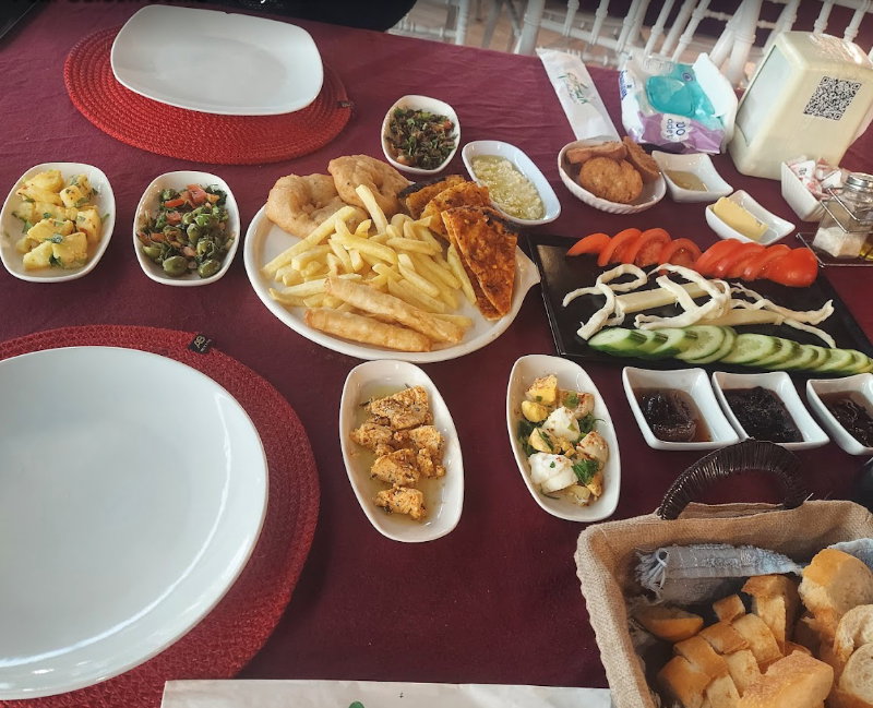Antakya Çiftlik