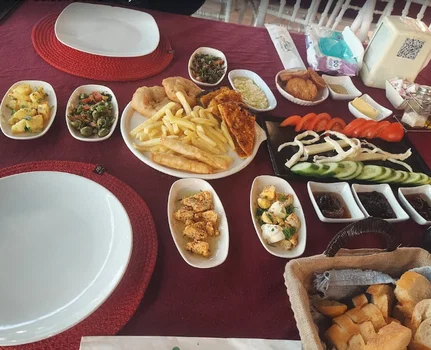 Antakya Çiftlik resimleri