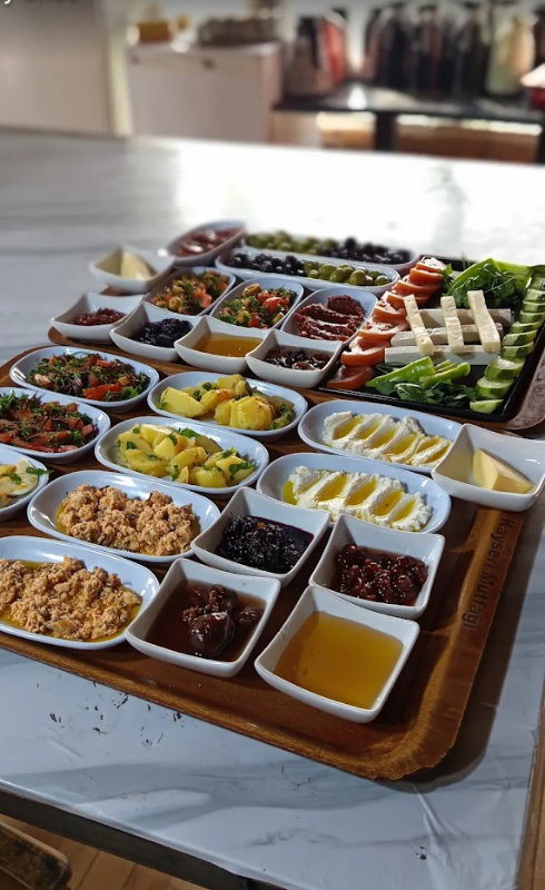 Antakya Çiftlik