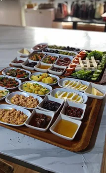 Antakya Çiftlik resimleri