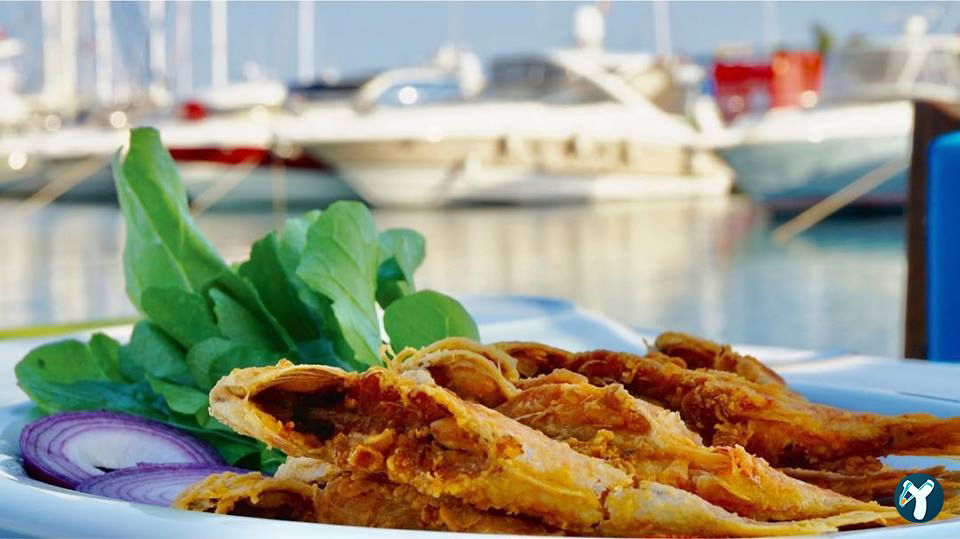 Lagada Port Alaçatı