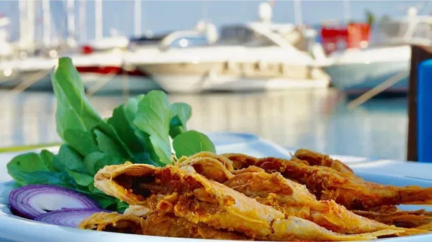 Lagada Port Alaçatı resimleri