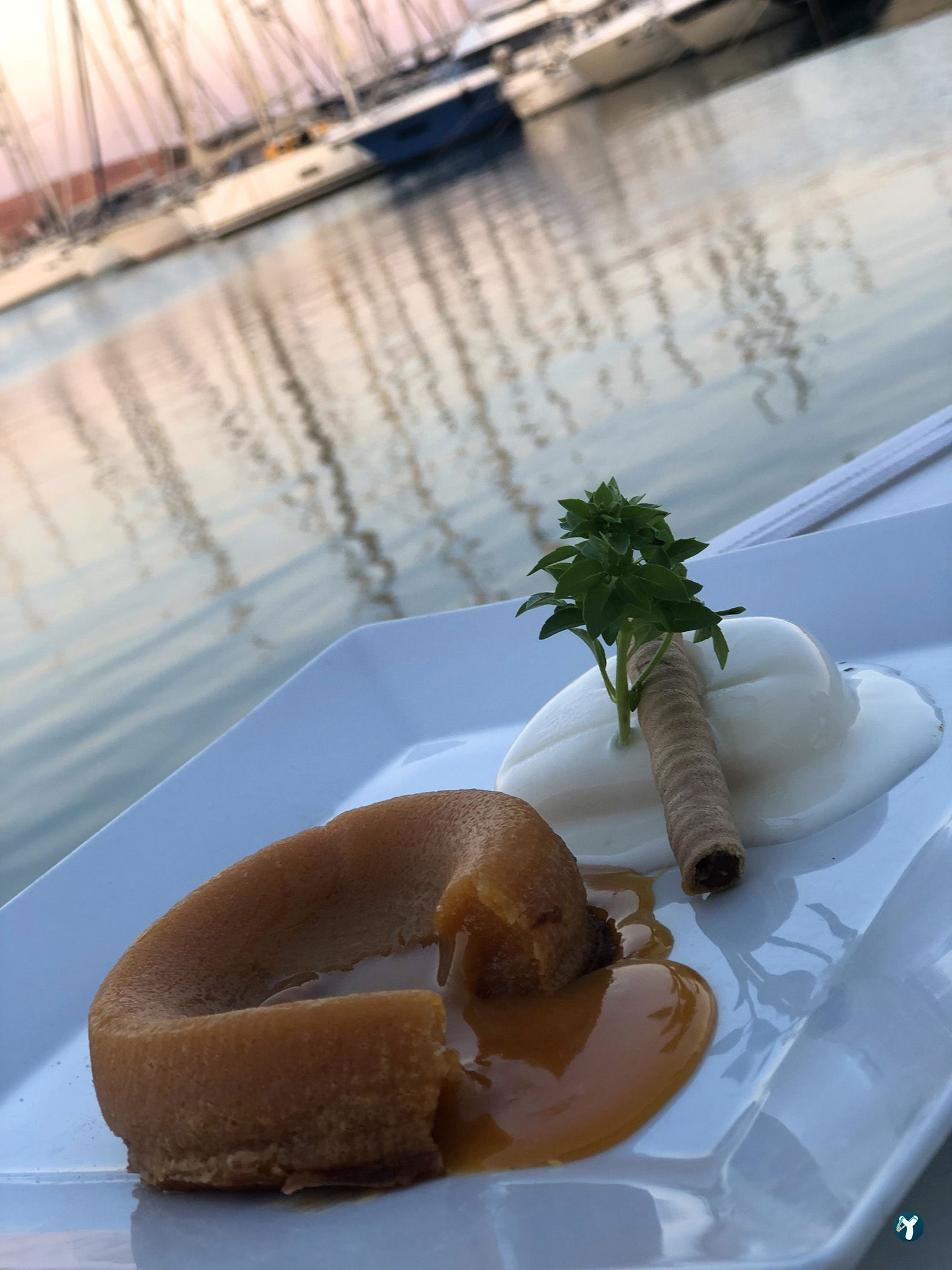 Lagada Port Alaçatı