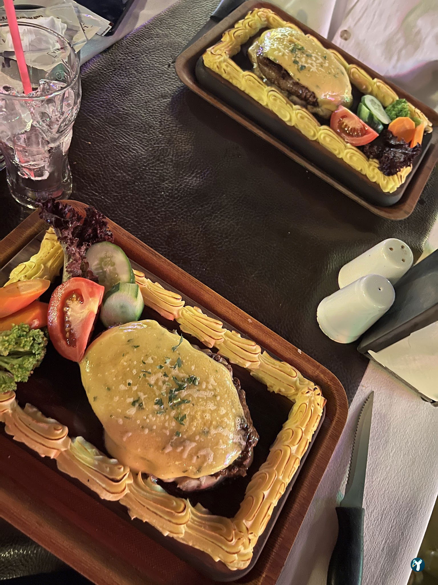 O`Yes Restaurant