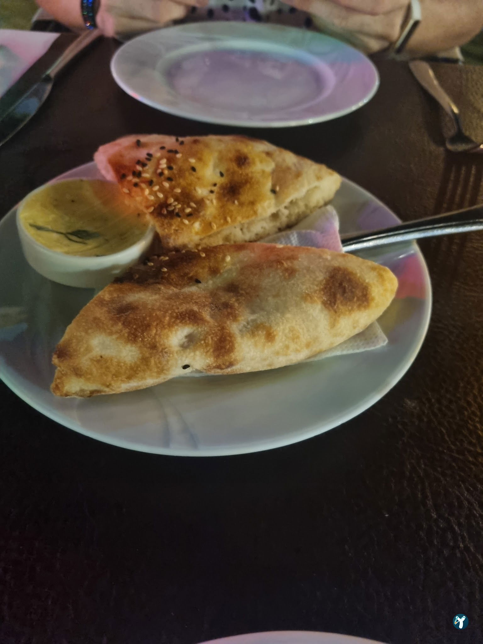 O`Yes Restaurant