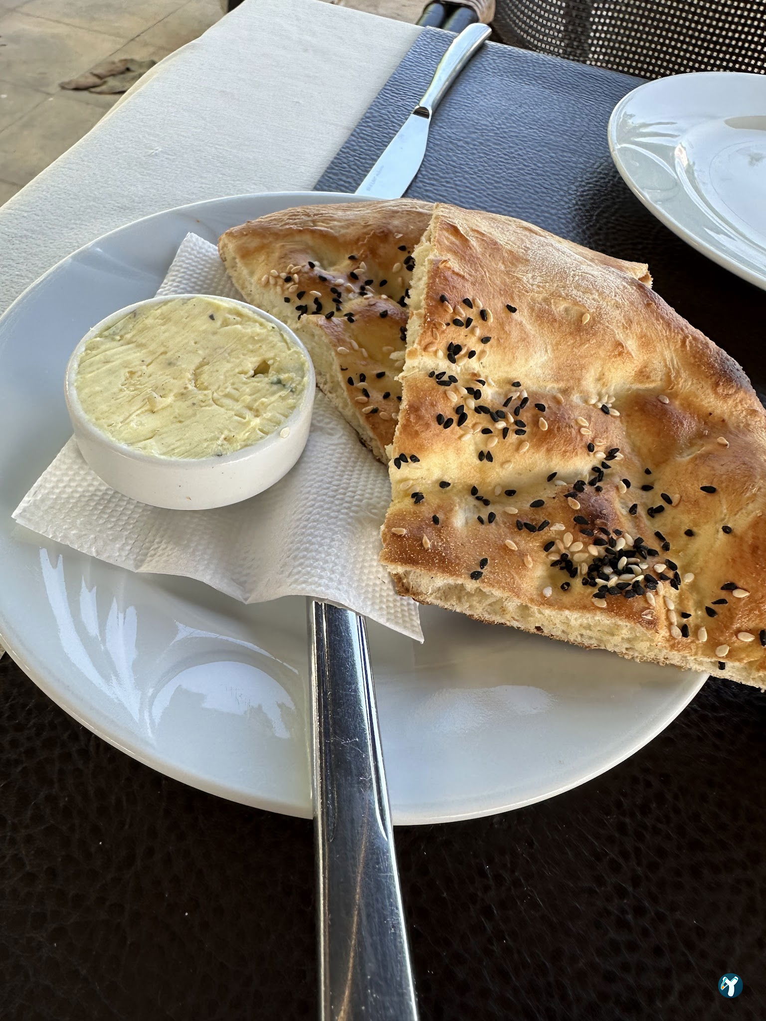 O`Yes Restaurant