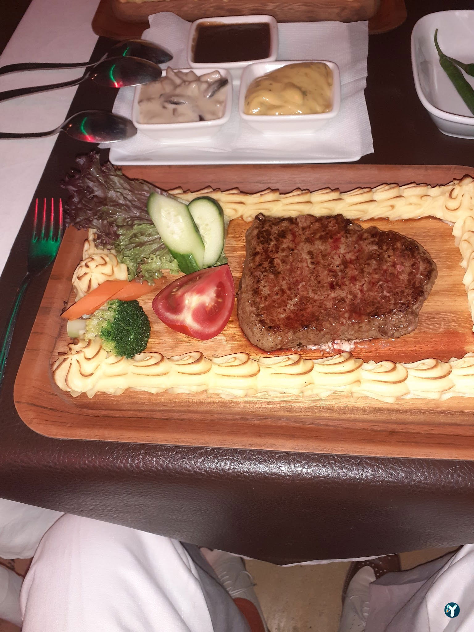 O`Yes Restaurant