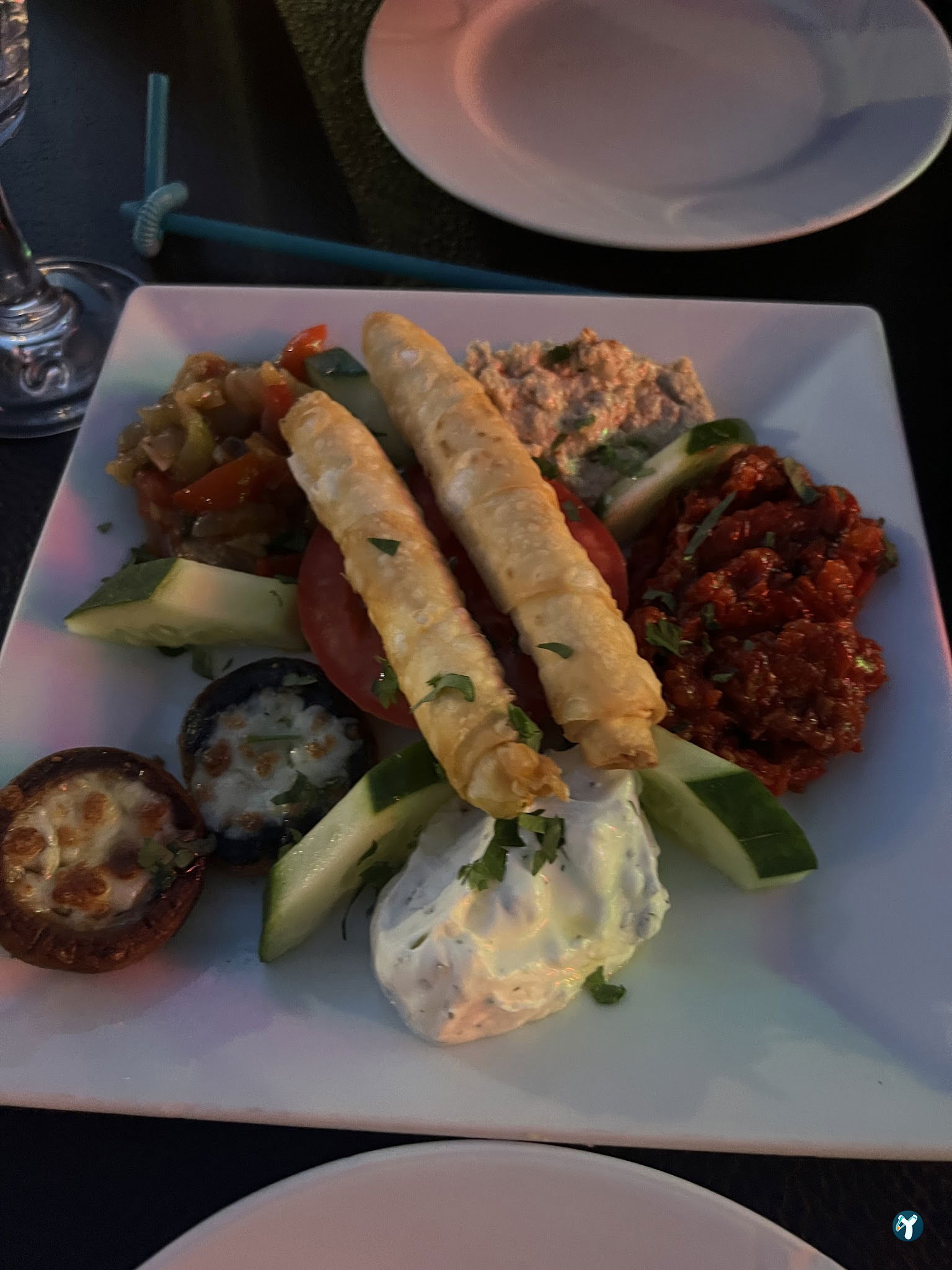 O`Yes Restaurant
