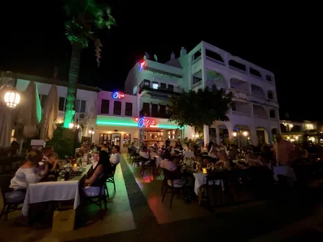 O`Yes Restaurant resimleri O`Yes Restaurant resimleri