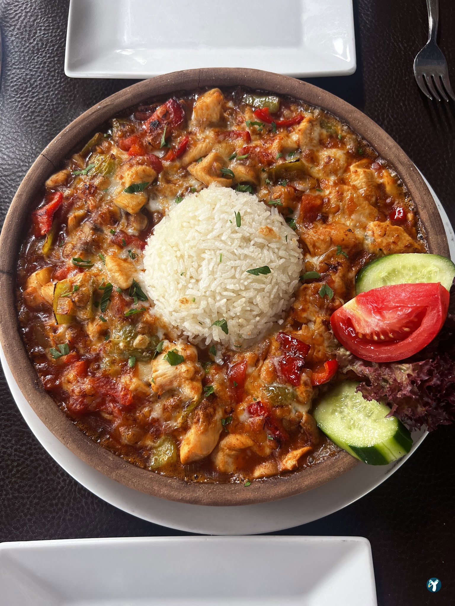 O`Yes Restaurant