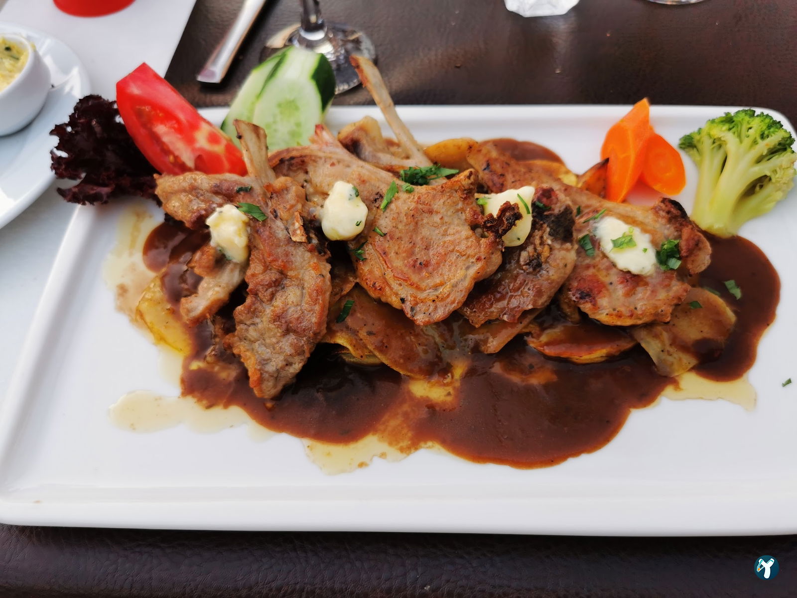 O`Yes Restaurant