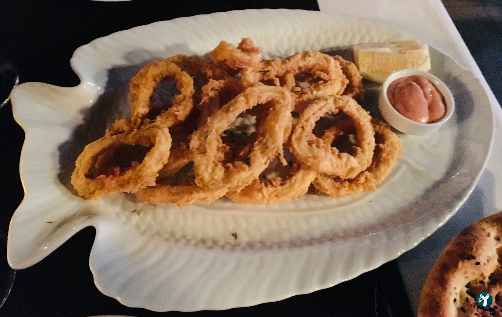 O`Yes Restaurant