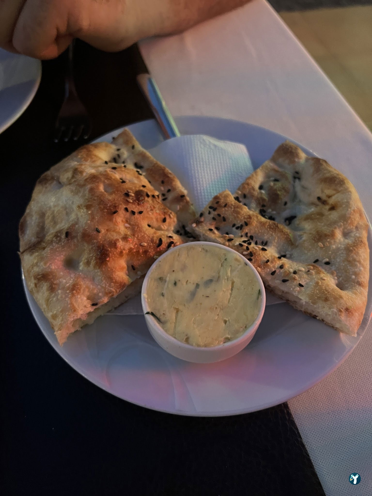 O`Yes Restaurant