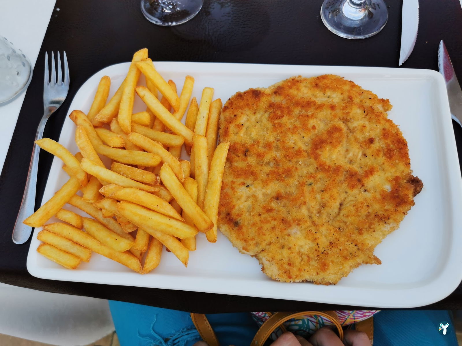 O`Yes Restaurant