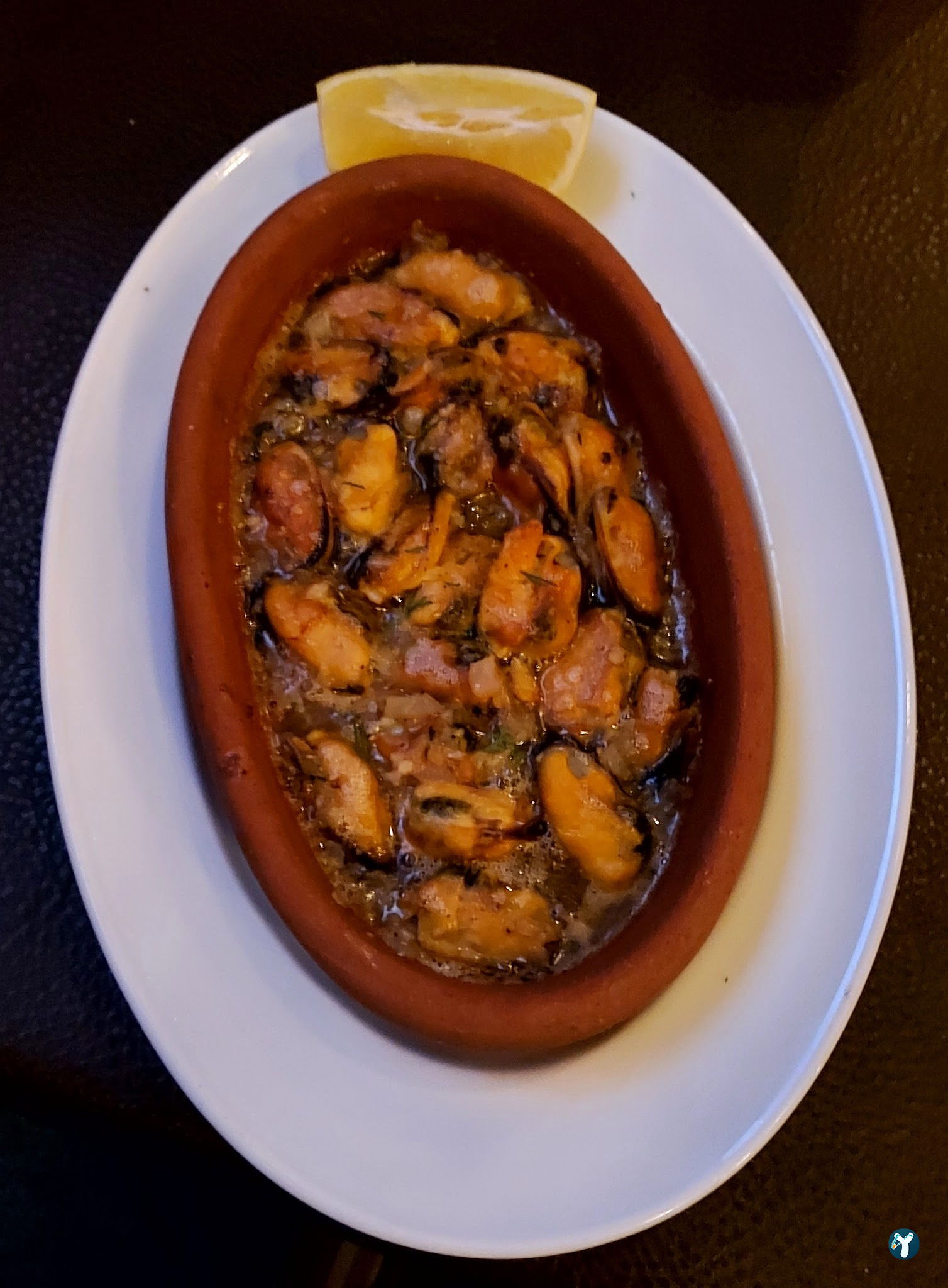 O`Yes Restaurant