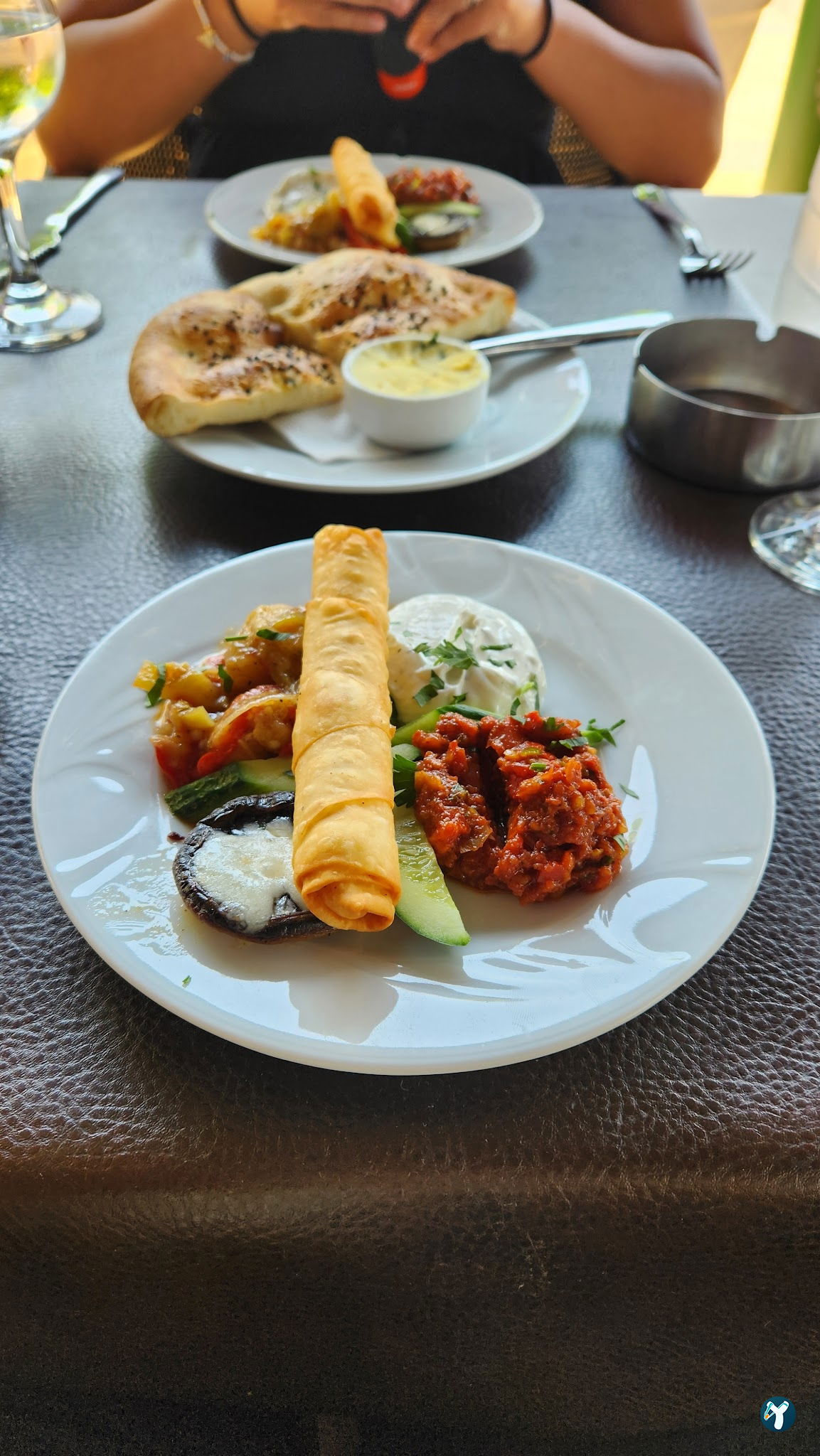 O`Yes Restaurant