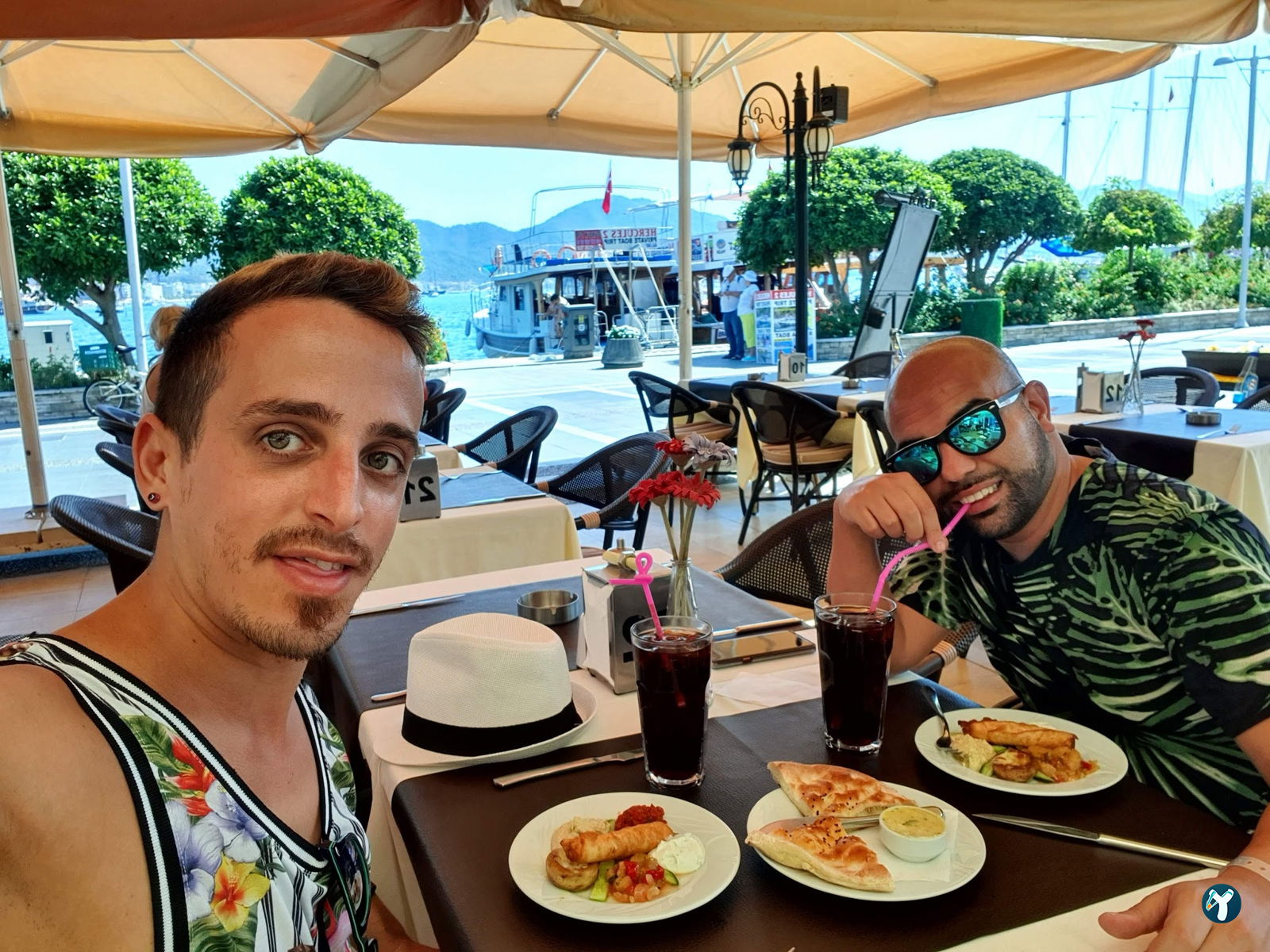 O`Yes Restaurant