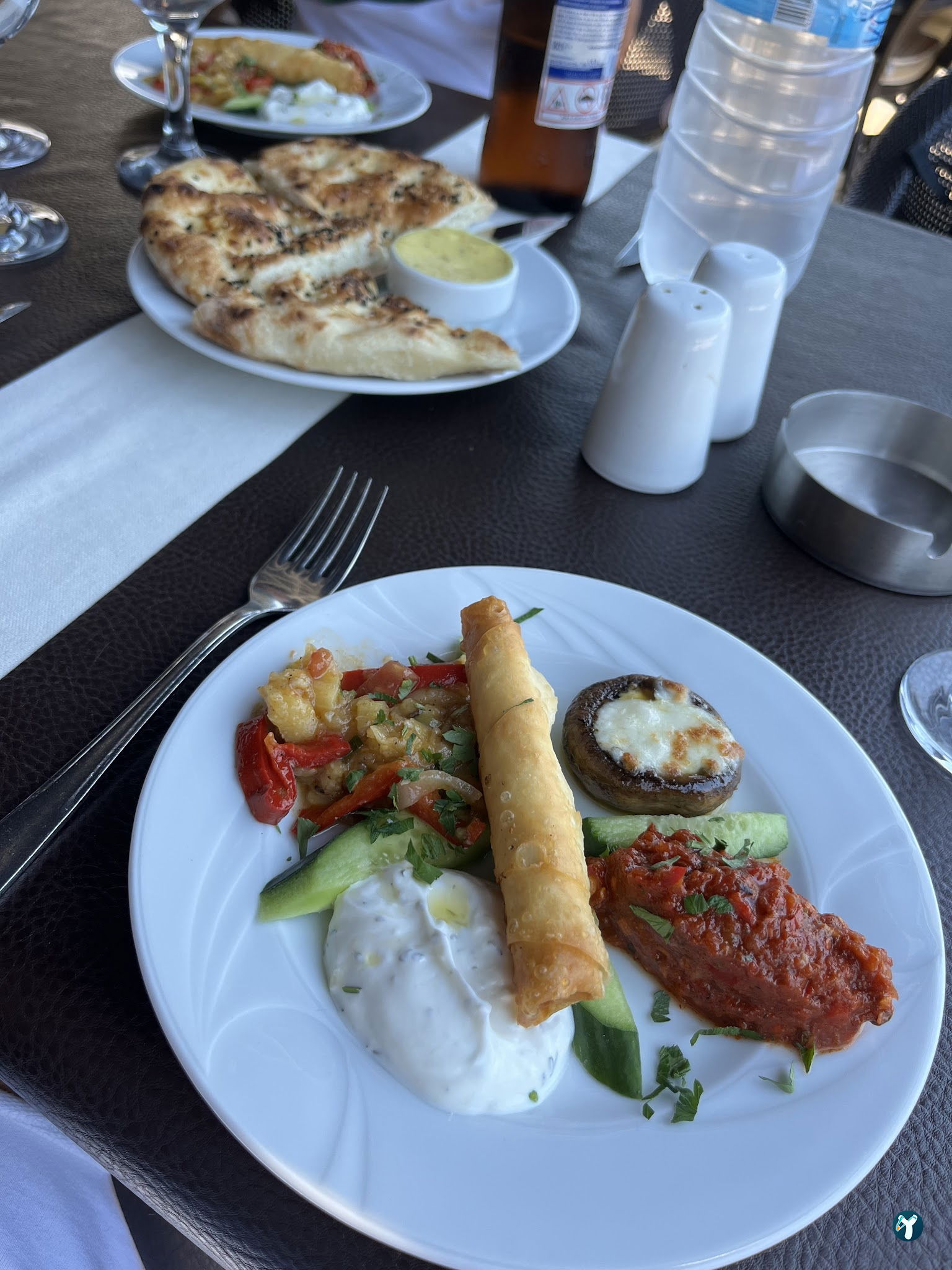 O`Yes Restaurant