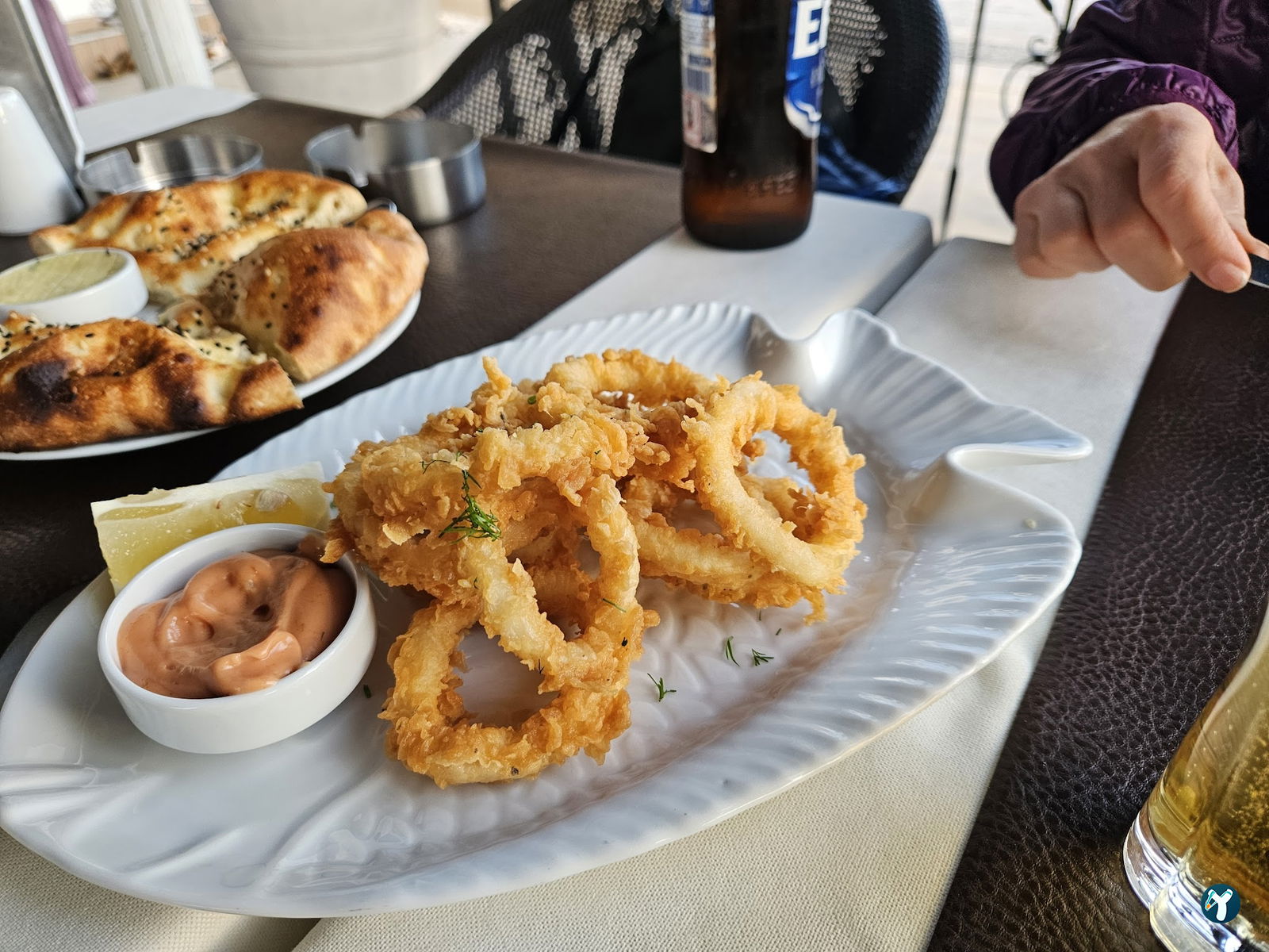 O`Yes Restaurant