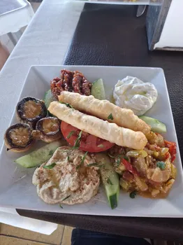 O`Yes Restaurant resimleri