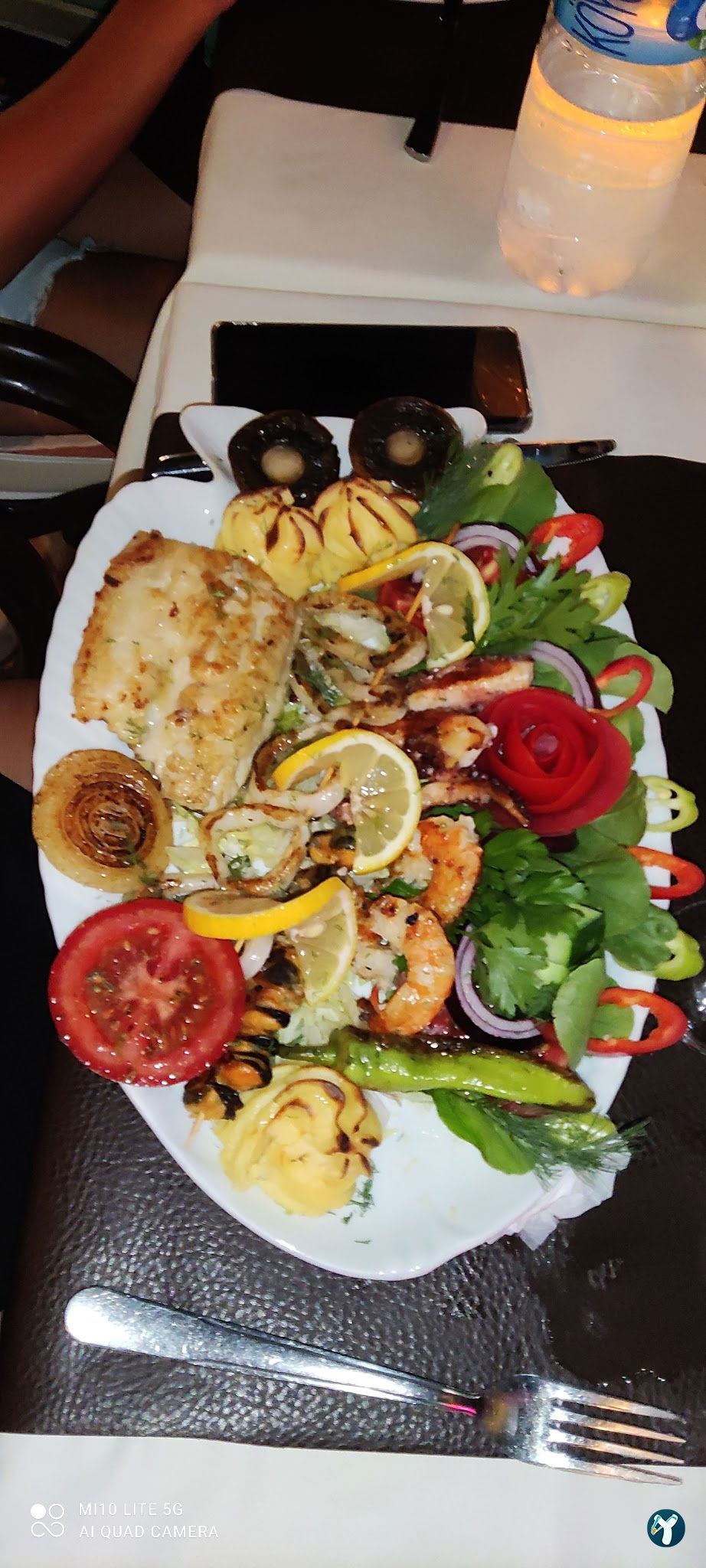 O`Yes Restaurant