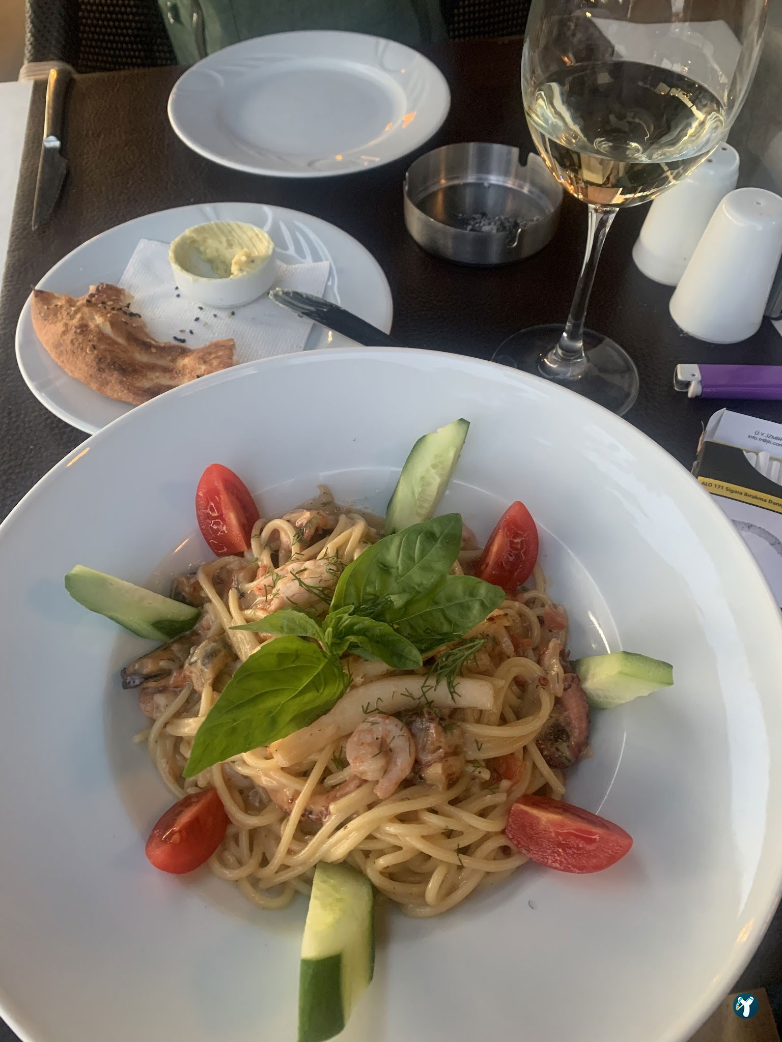 O`Yes Restaurant