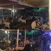 O`Yes Restaurant