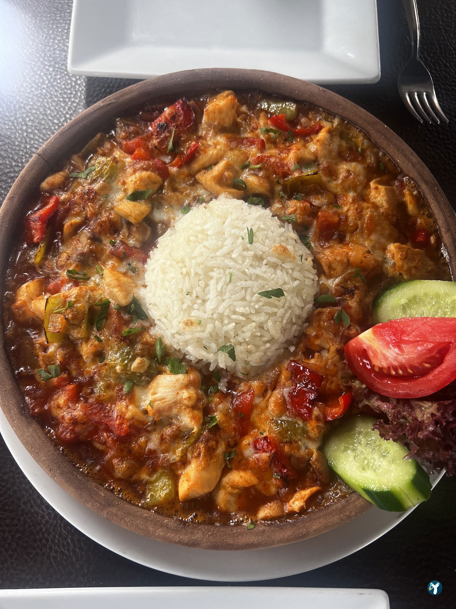 O`Yes Restaurant