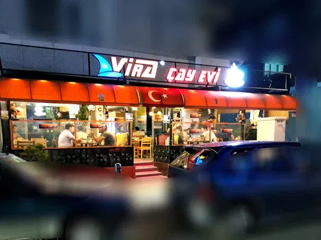 Vira Çay Evi resimleri