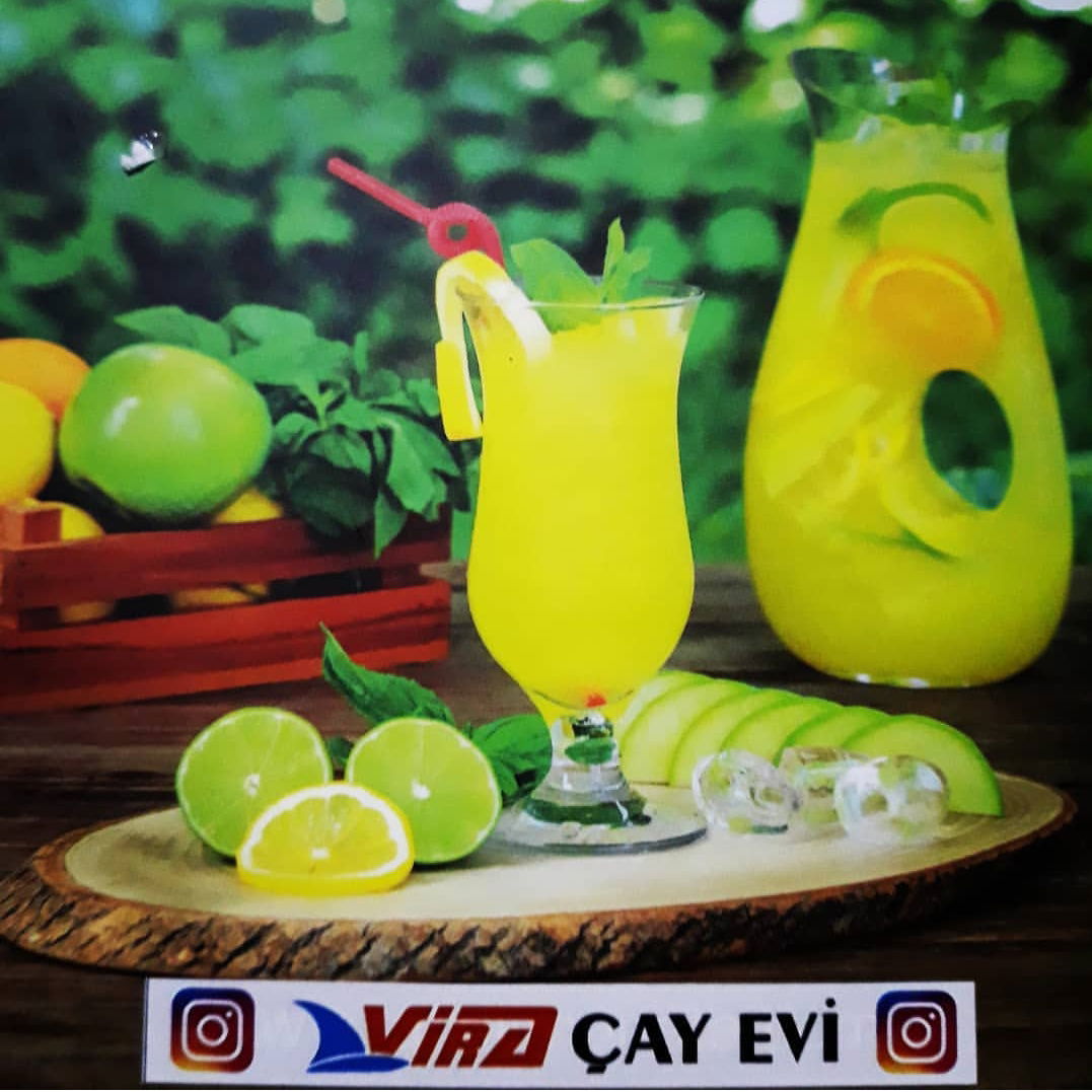 Vira Çay Evi