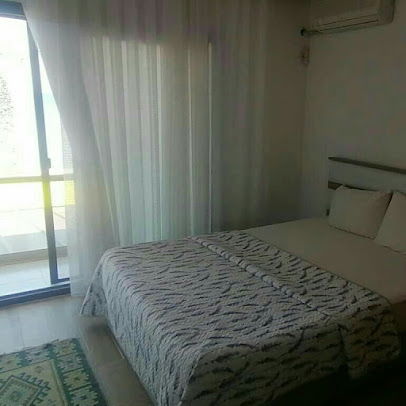 Özlem Pansiyon & Restaurant