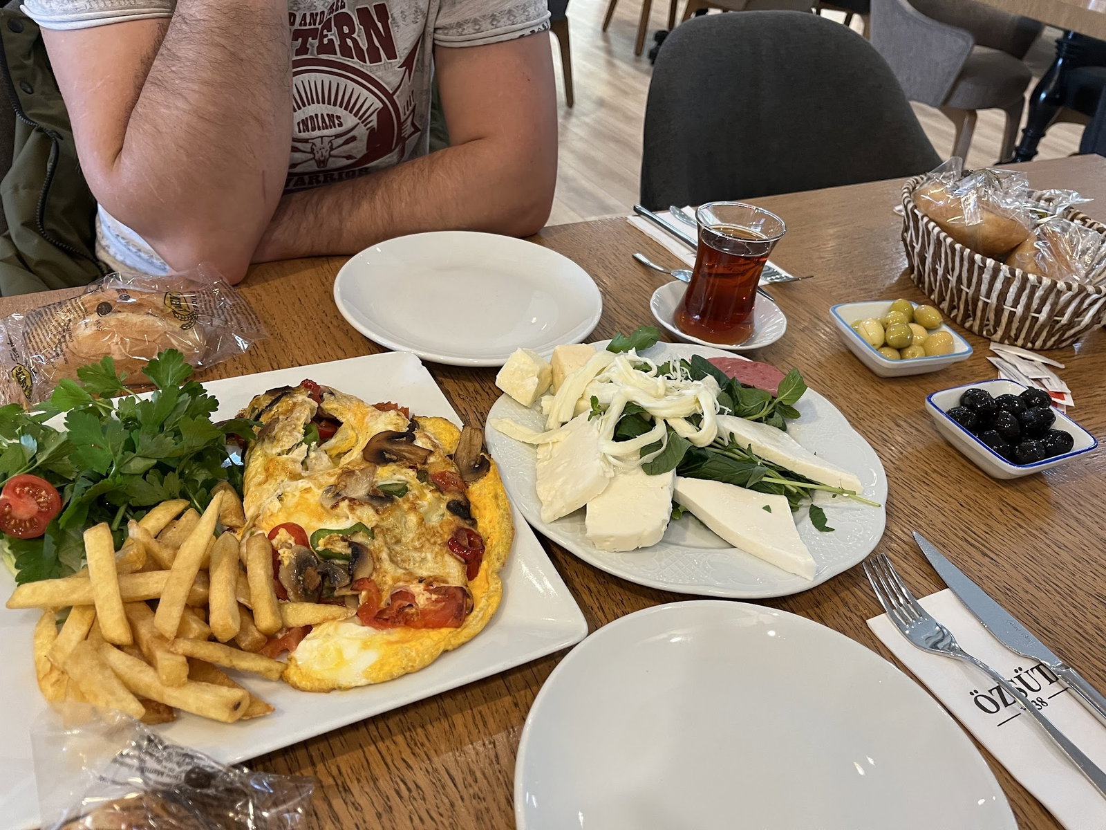 Özsüt