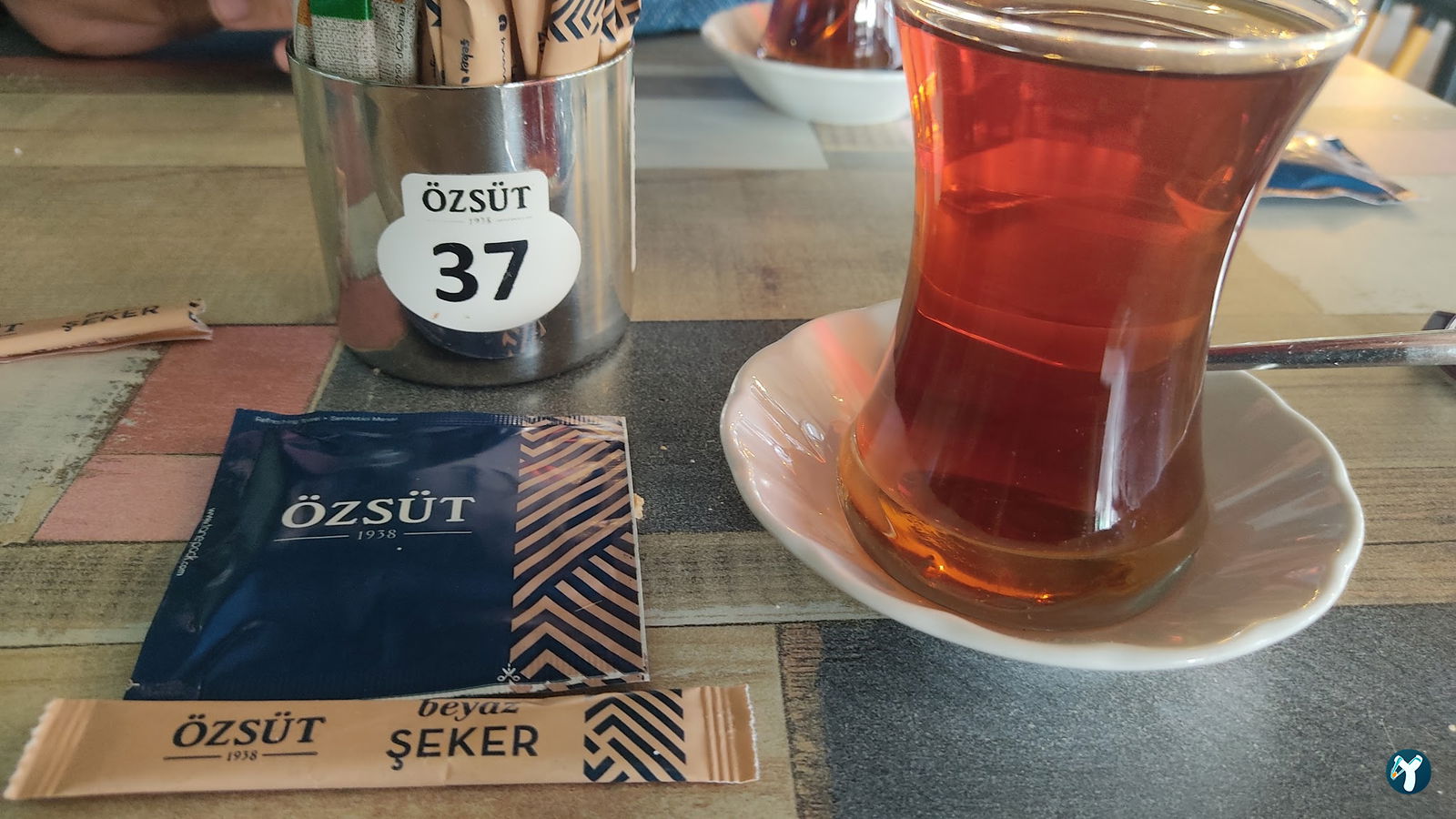 Özsüt