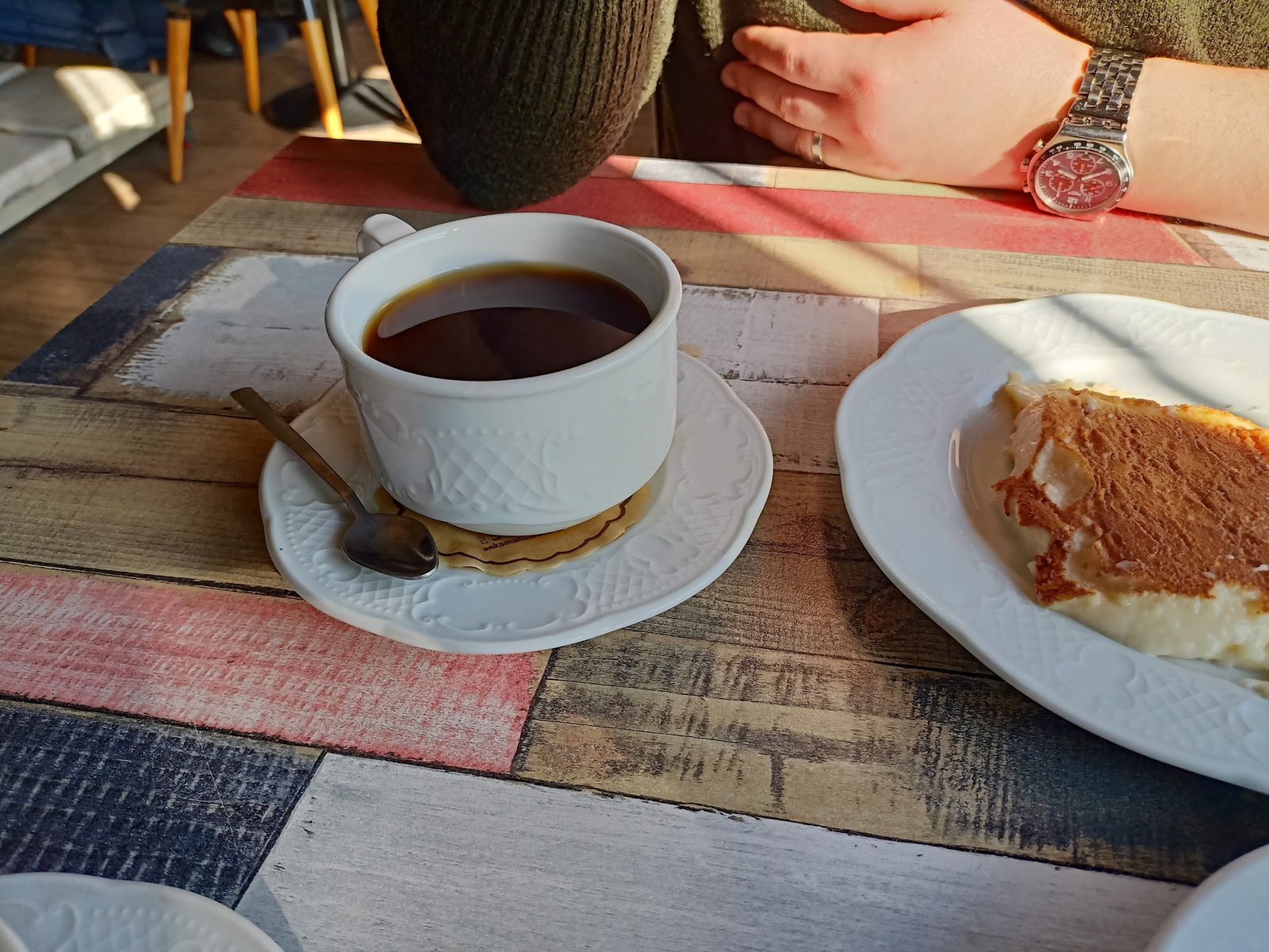Özsüt