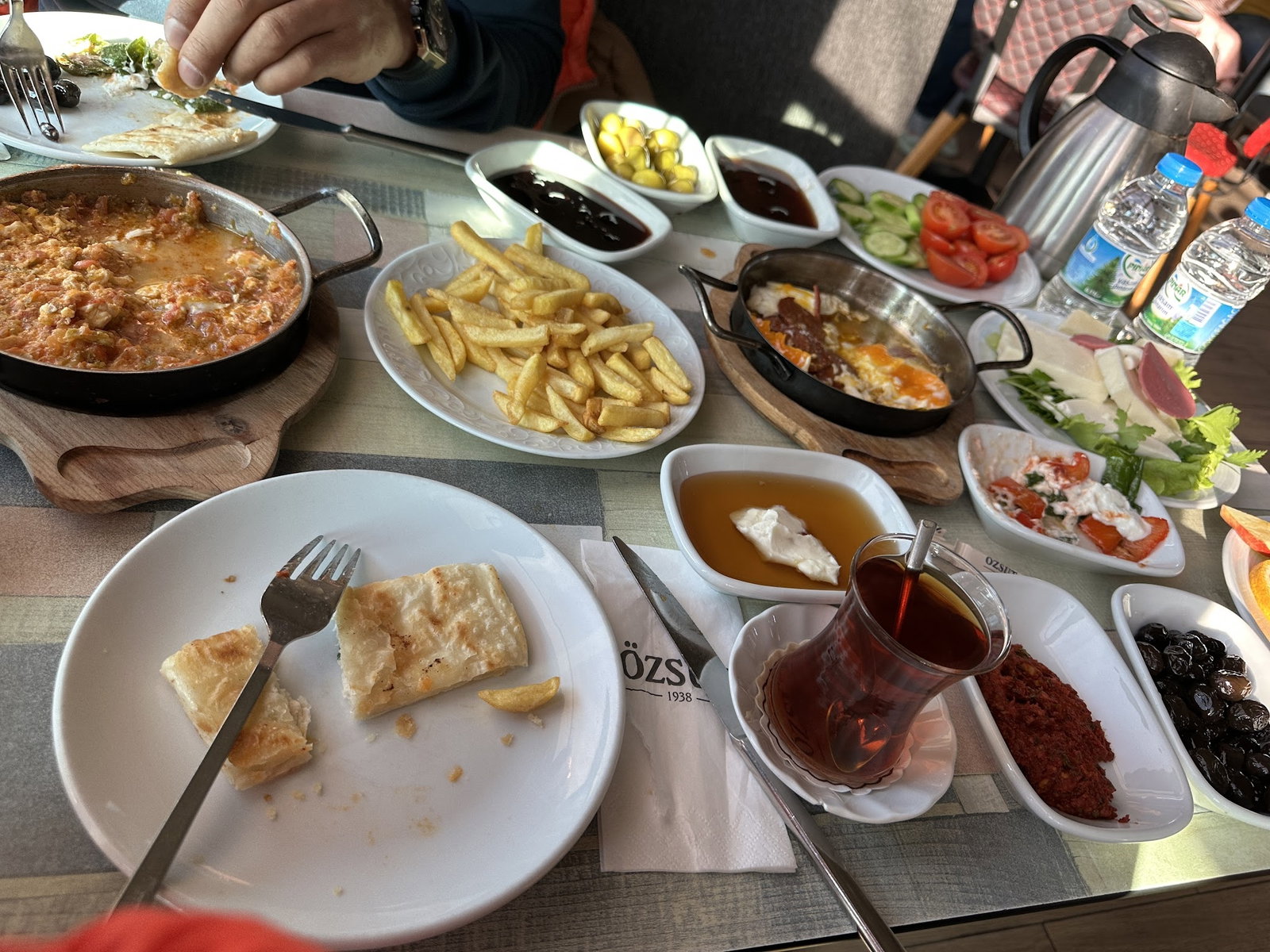 Özsüt