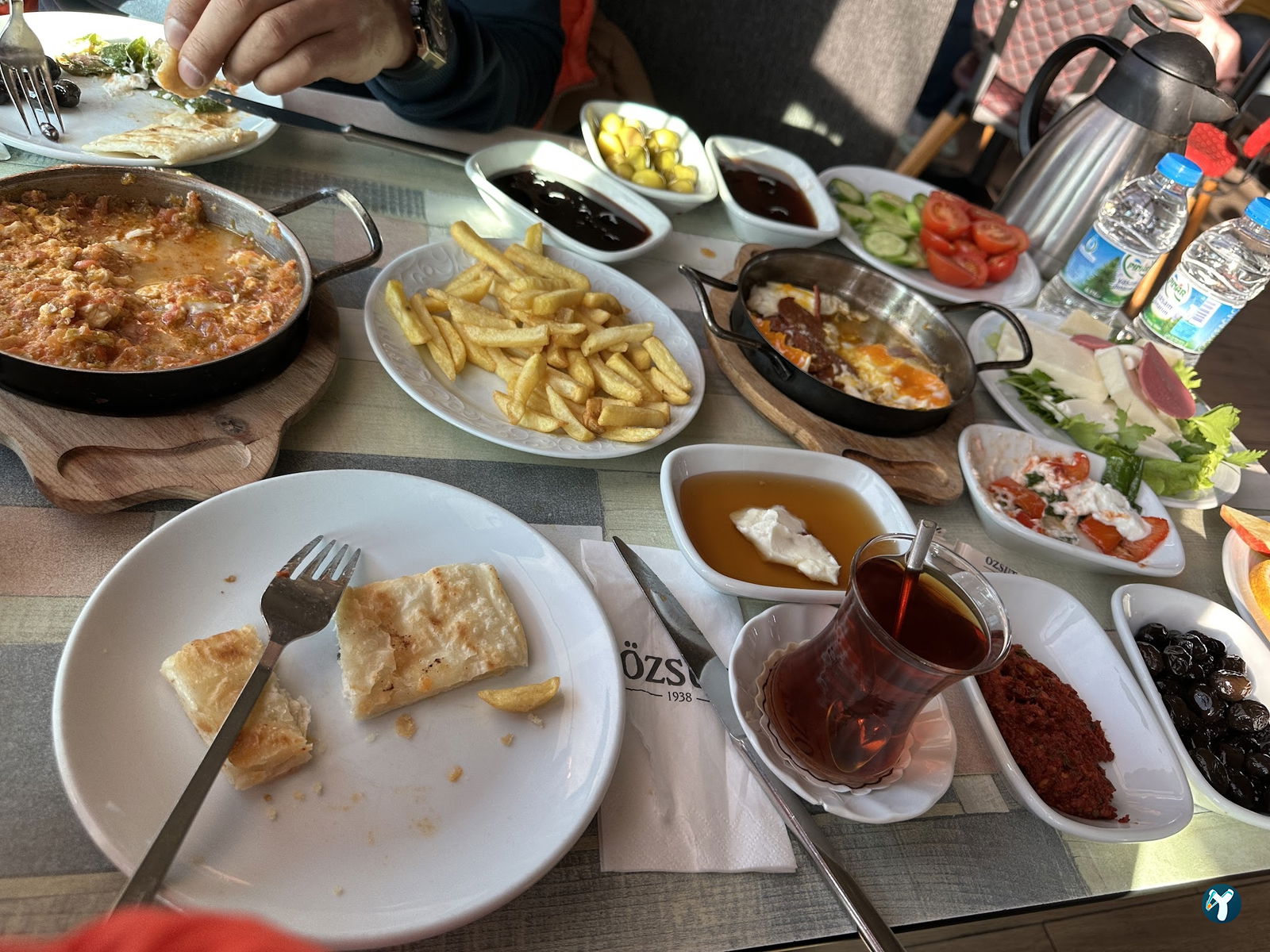 Özsüt