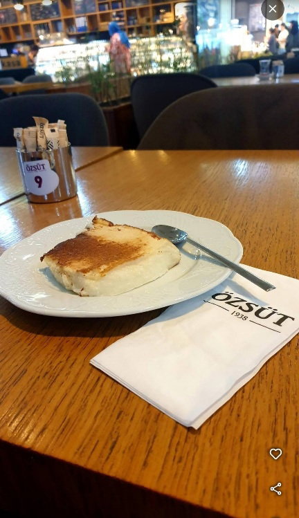 Özsüt