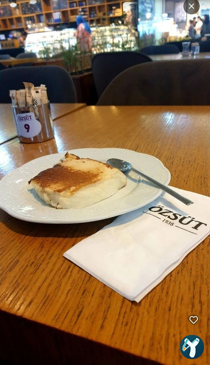 Özsüt