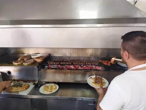 Can Kofte resimleri Can Kofte resimleri