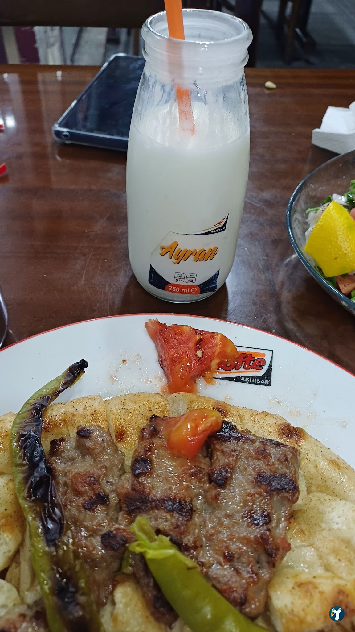 Can Kofte