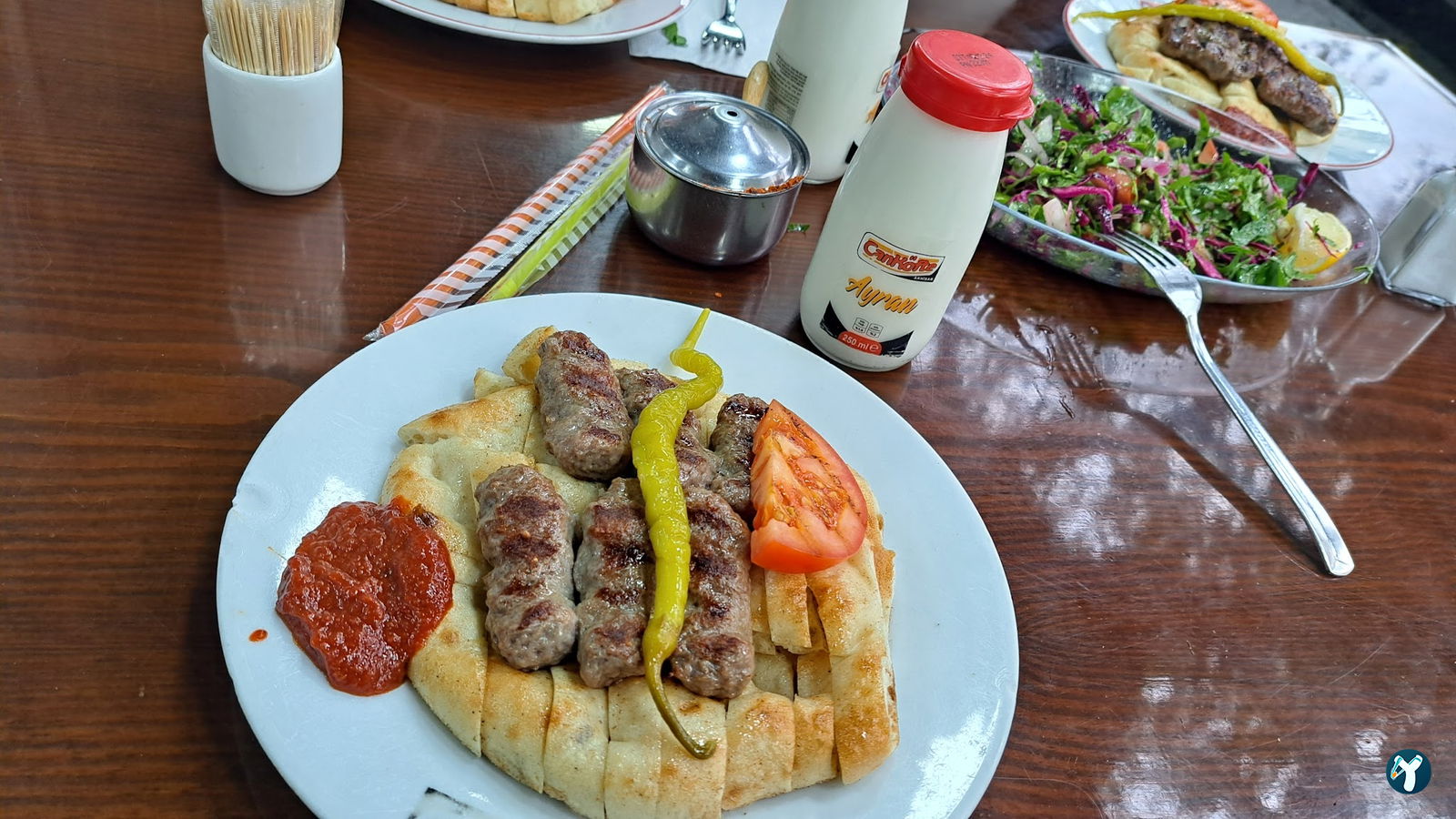 Can Kofte