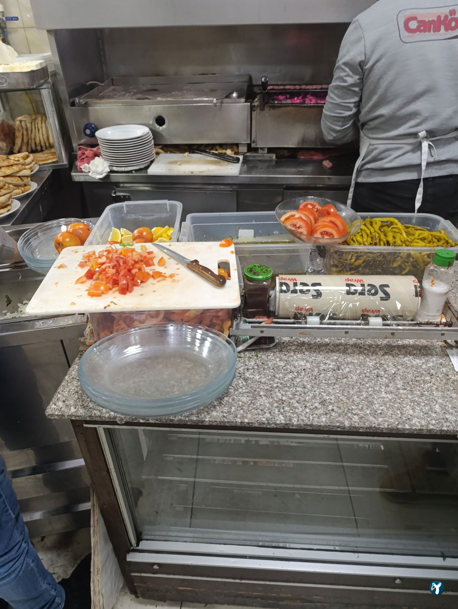 Can Kofte