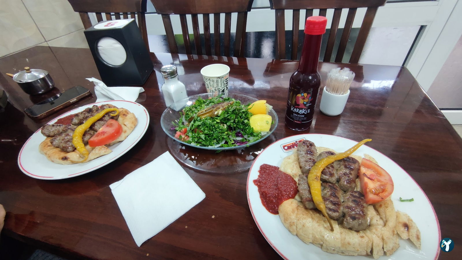 Can Kofte