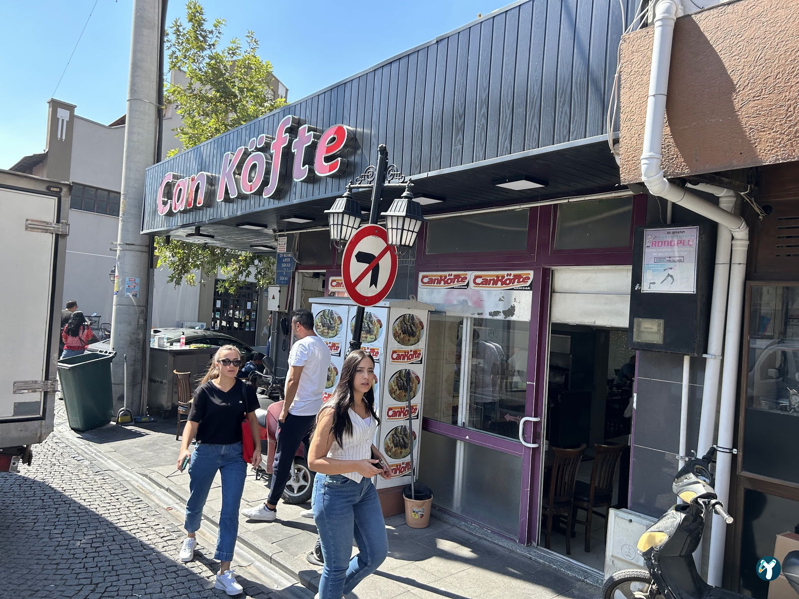 Can Kofte
