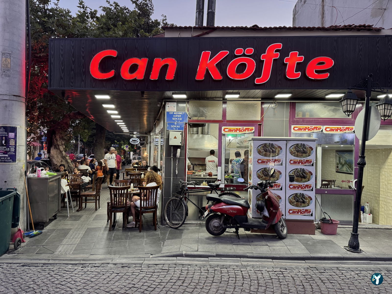 Can Kofte