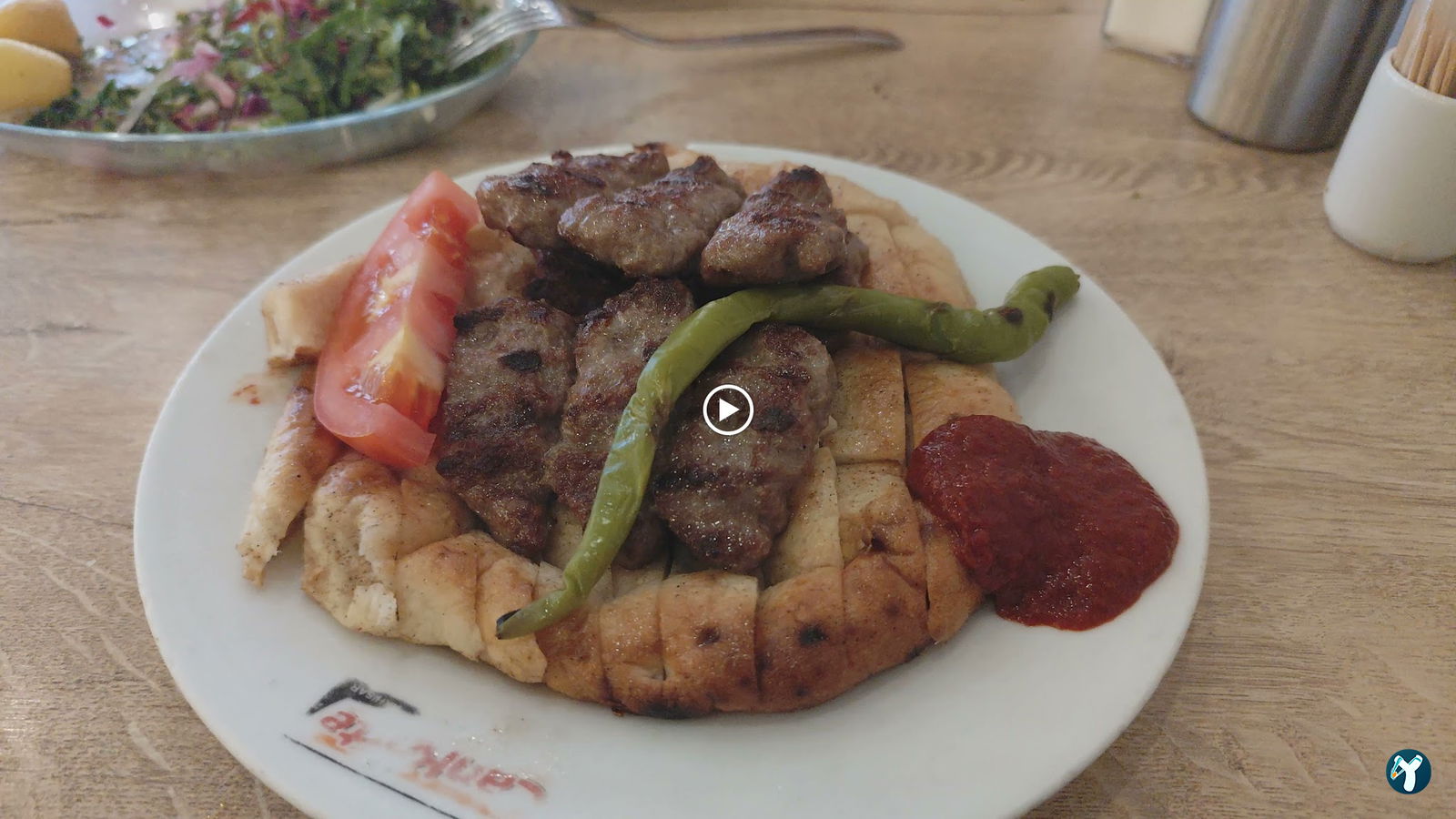 Can Kofte