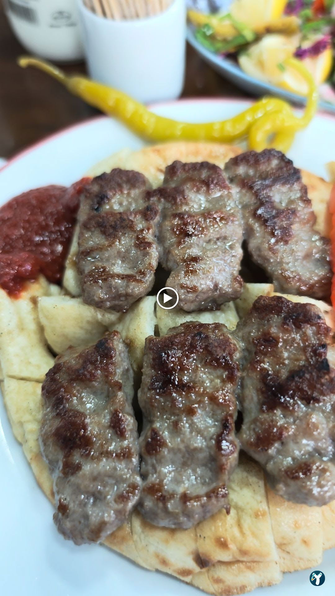 Can Kofte