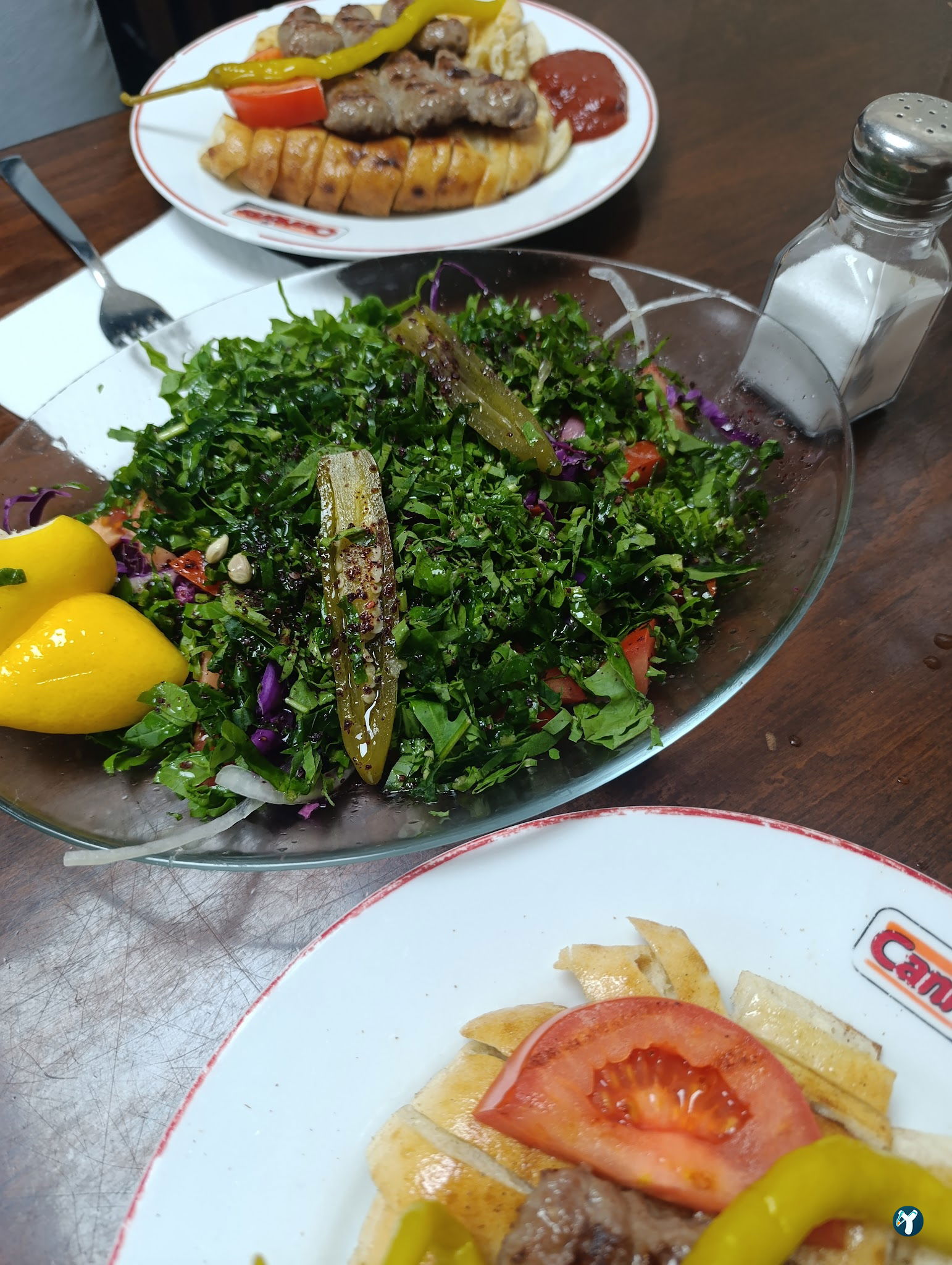 Can Kofte