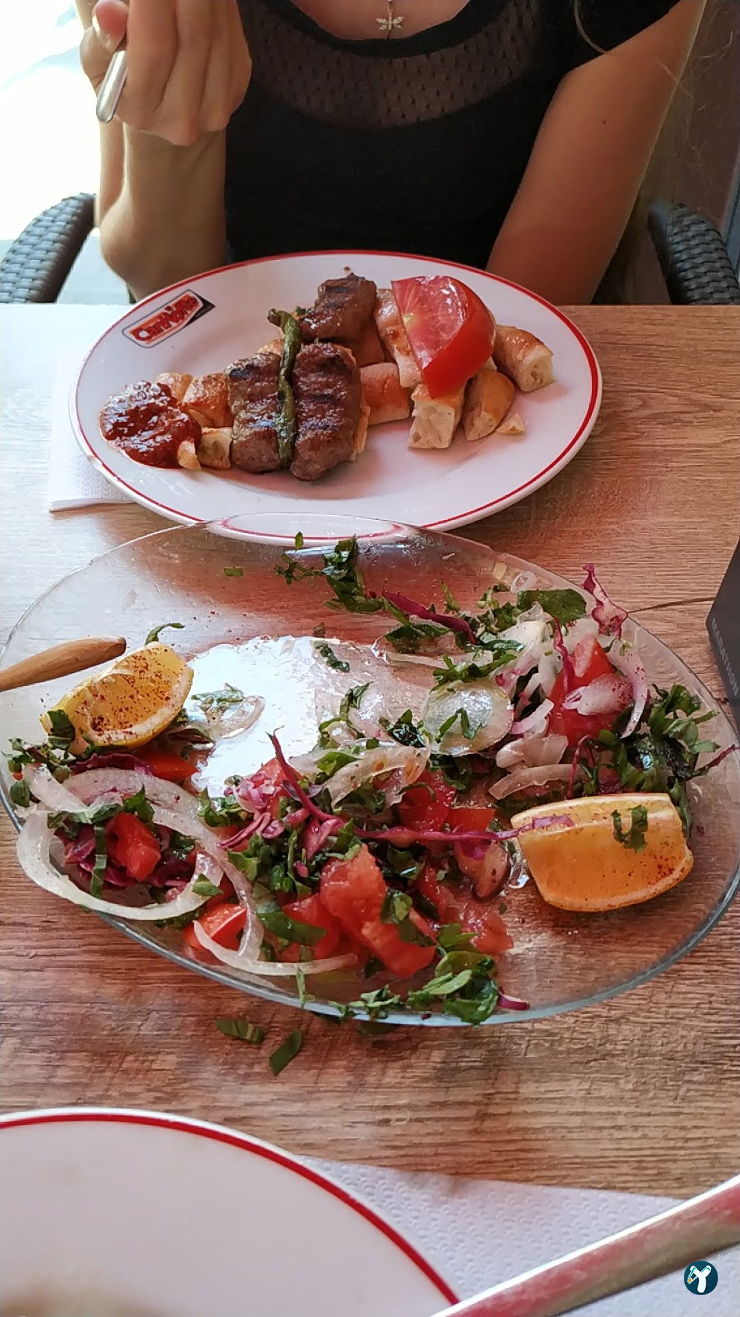 Can Kofte