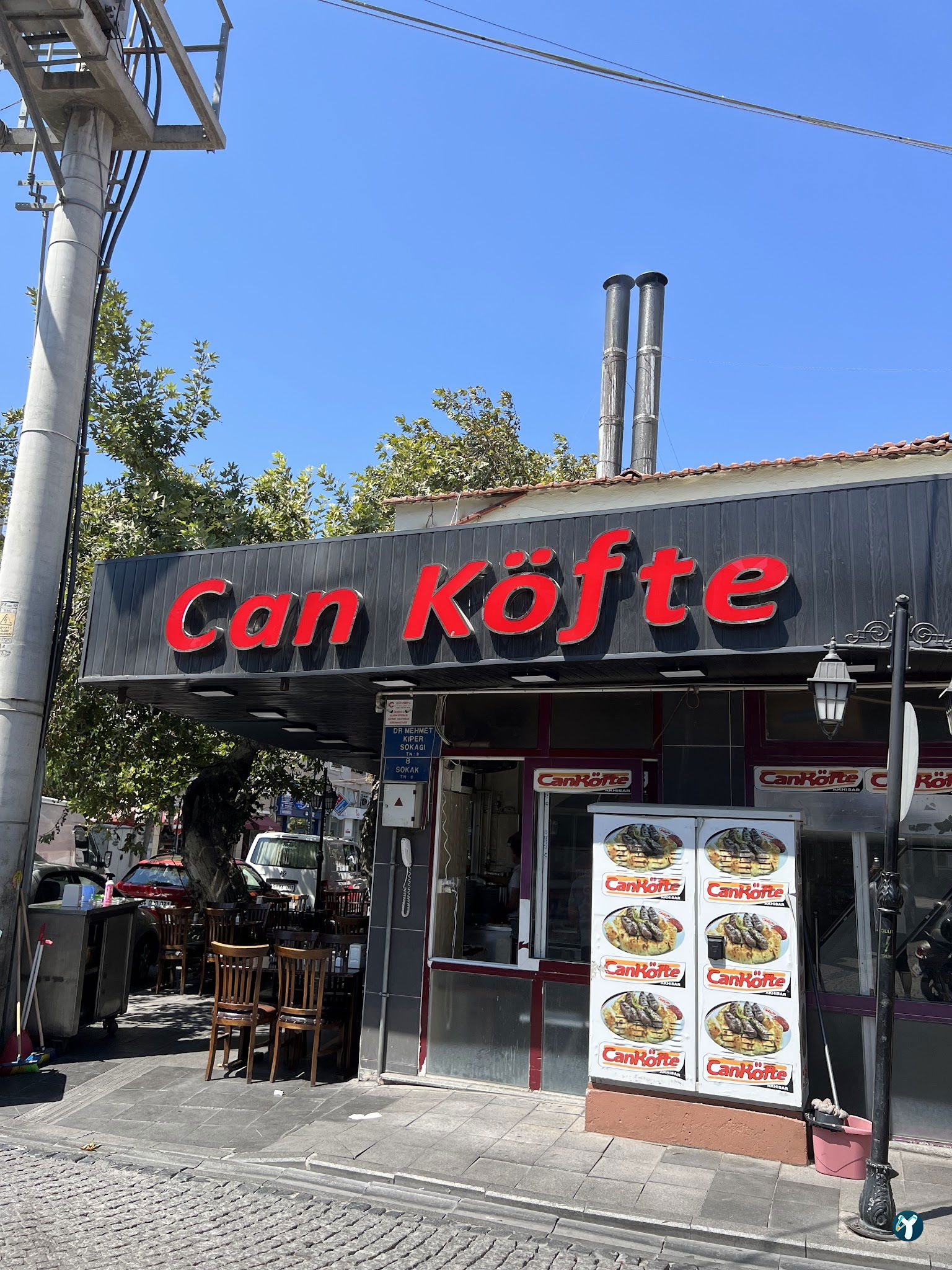 Can Kofte